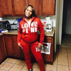 Meet your Posher, Lashawnda d